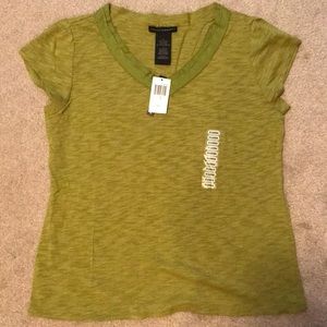 Short sleeve shirt!!